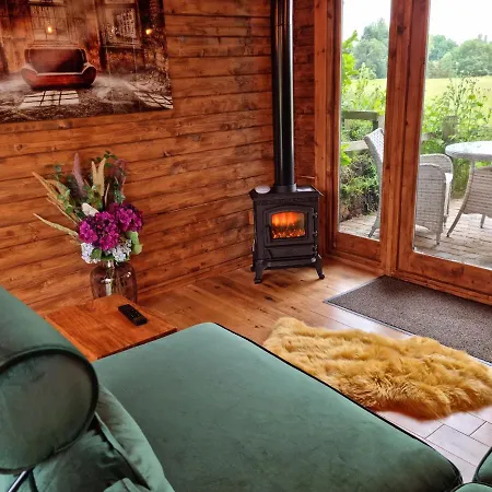 Bijou Malthouse Guest House Alcester Exterior photo