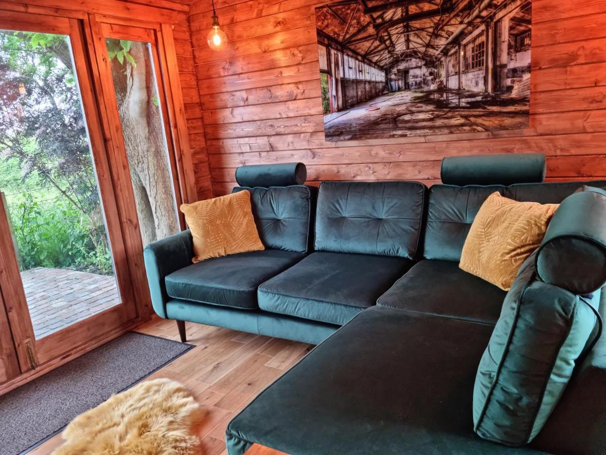 Country house Bijou Malthouse *