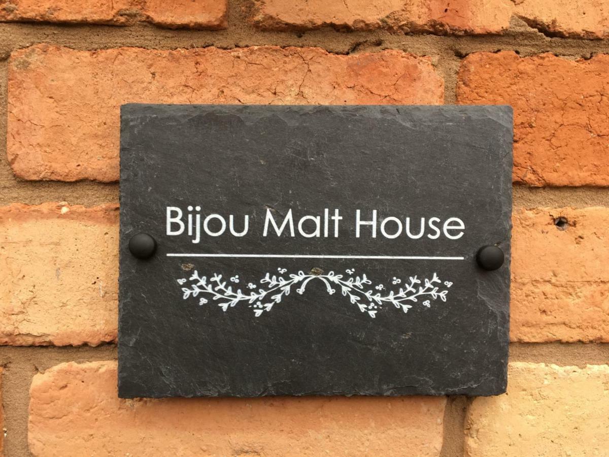 Bijou Malthouse Country house Alcester